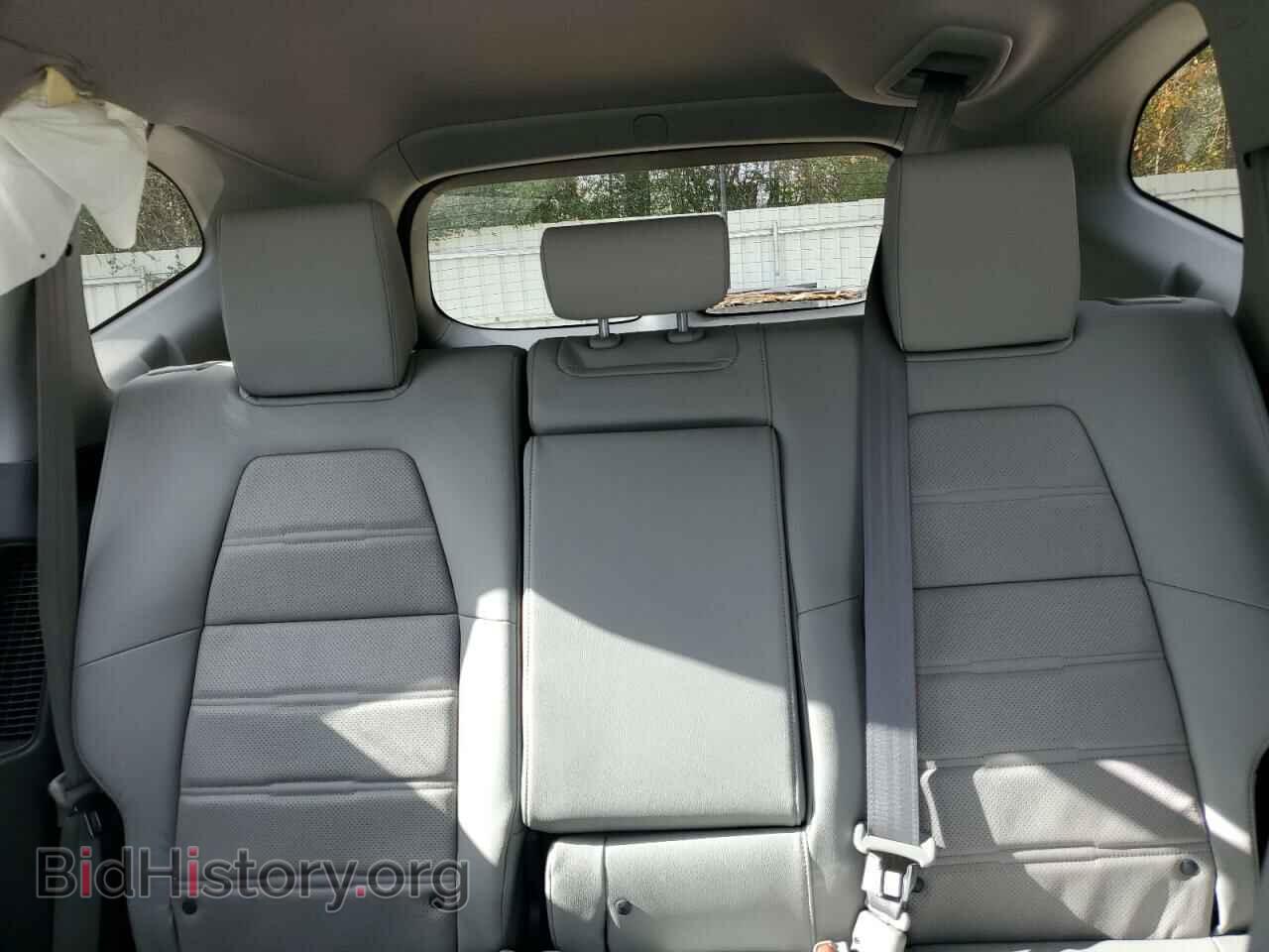 2022 HONDA CRV - VIN: 5J6RT6H88NL015762 - Фото 10