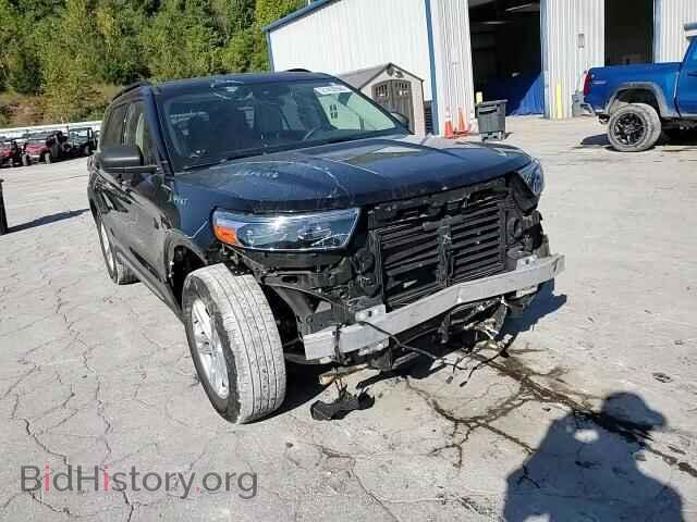 2022 FORD EXPLORER - VIN: 1FMSK7DH0NGA61385 - Фото 14