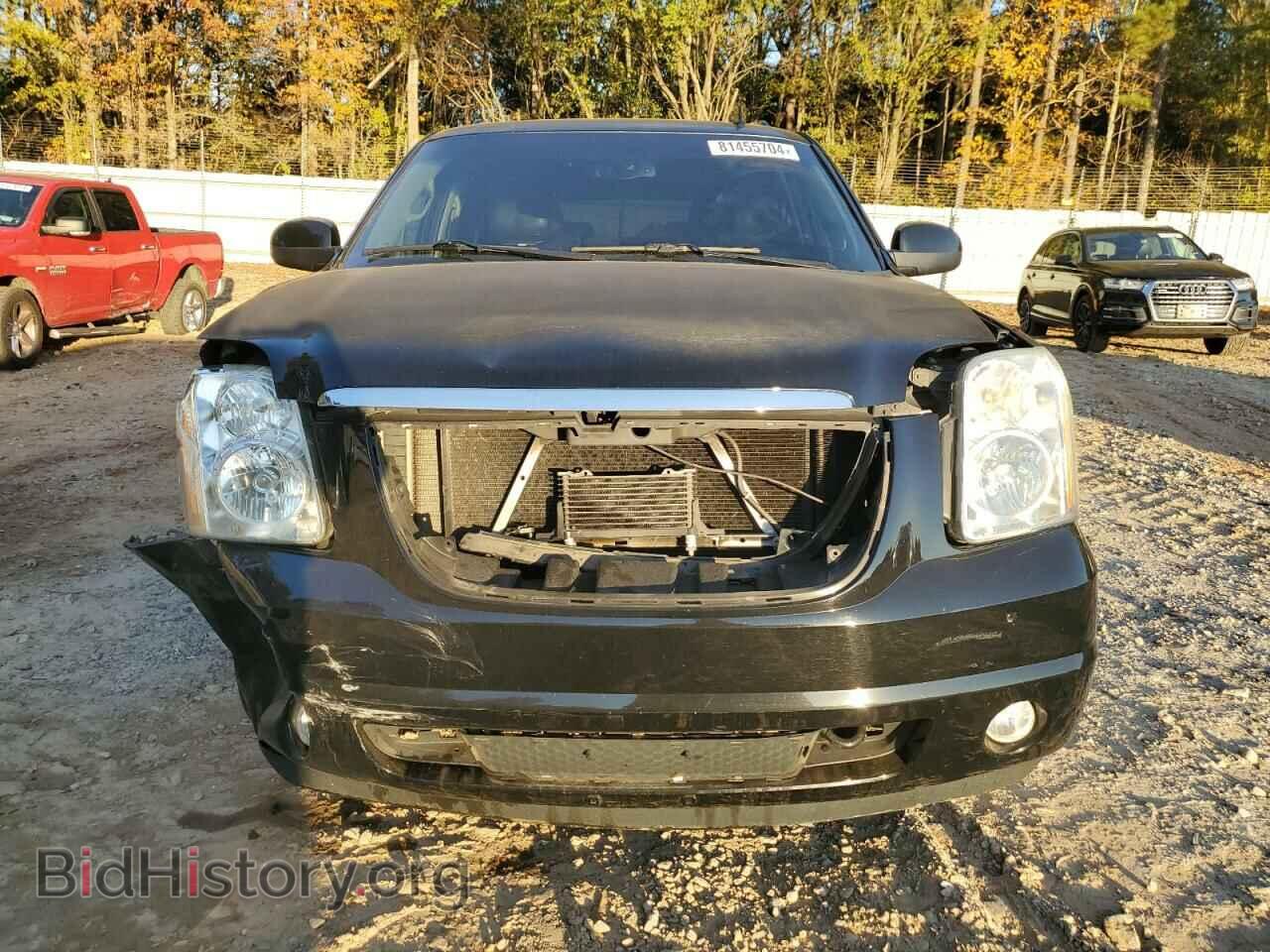 2013 GMC YUKON - VIN: 1GKS1MEF0DR213286 - Фото 5