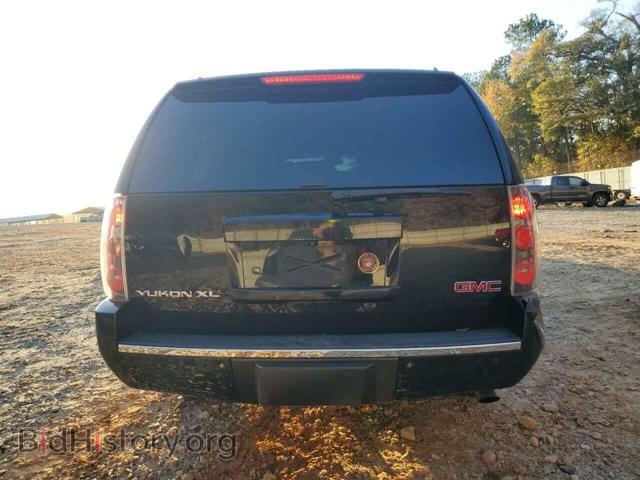 2013 GMC YUKON - VIN: 1GKS1MEF0DR213286 - Фото 6