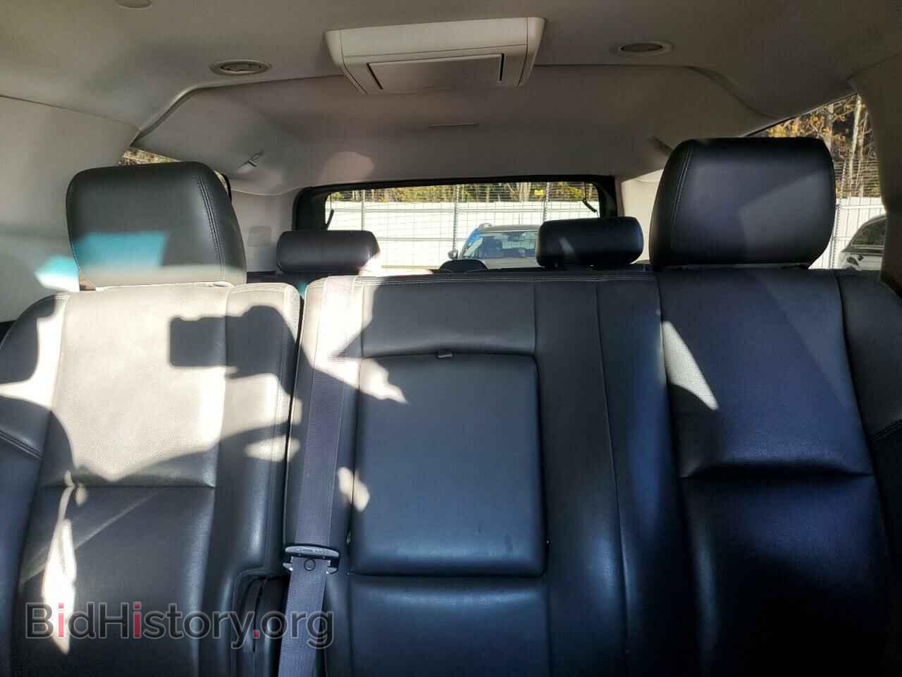 2013 GMC YUKON - VIN: 1GKS1MEF0DR213286 - Фото 10
