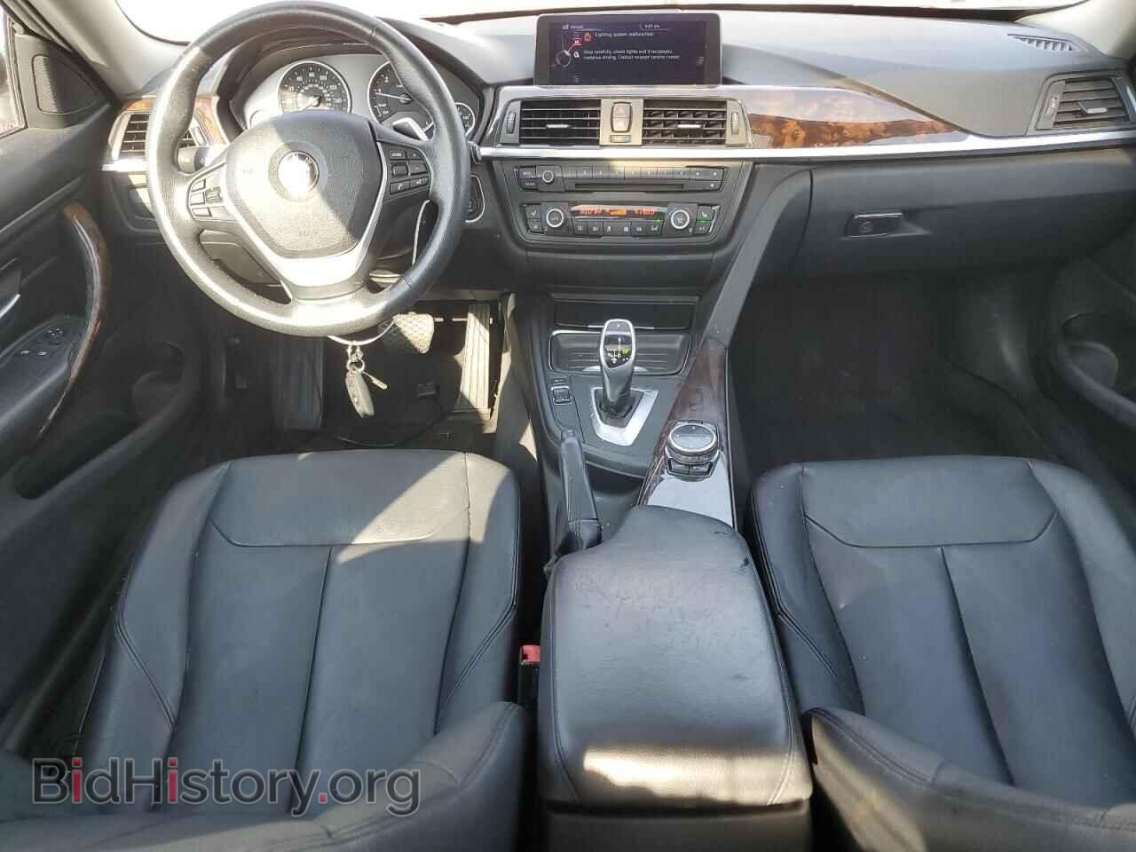 2014 BMW 4 SERIES - VIN: WBA3N9C58EF720769 - Фото 8