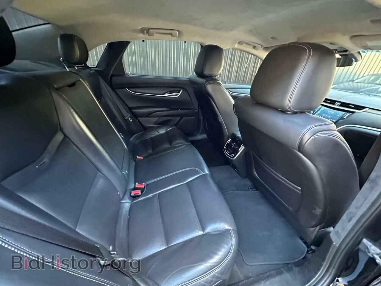 2018 CADILLAC XTS - VIN: 2G61U5S38J9125061 - Фото 6
