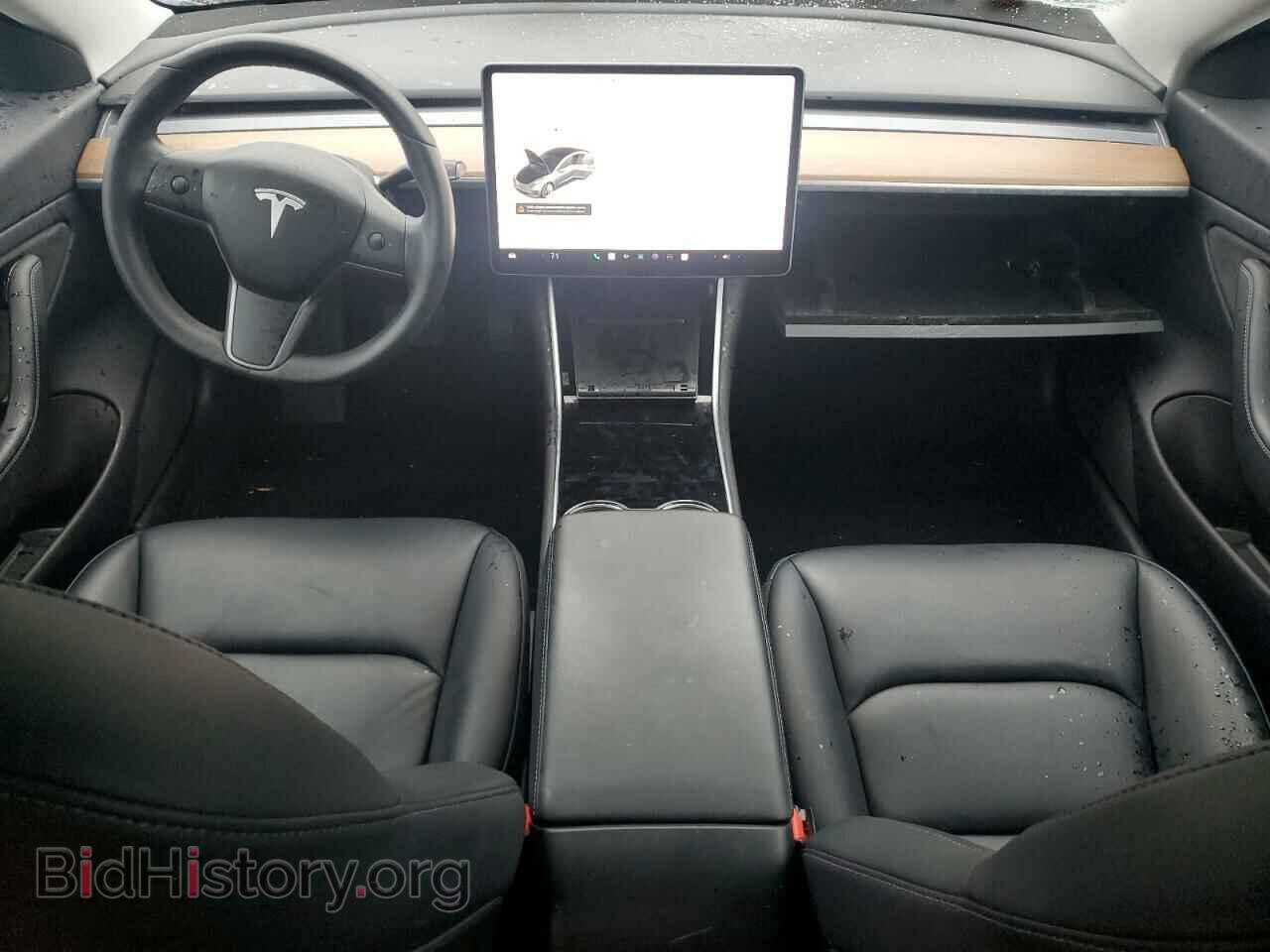 2019 TESLA MODEL 3 - VIN: 5YJ3E1EB0KF437015 - Photo 8