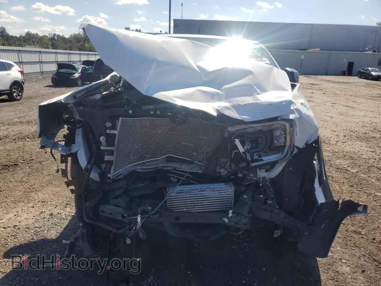 2024 FORD RANGER - VIN: 1FTER4PH5RLE21724 - Фото 5