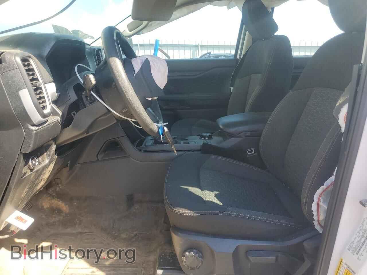2024 FORD RANGER - VIN: 1FTER4PH5RLE21724 - Фото 7