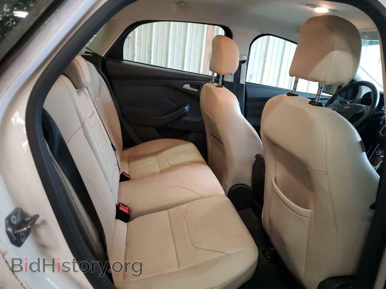 2015 FORD FOCUS - VIN: 1FADP3N20FL252546 - Фото 10