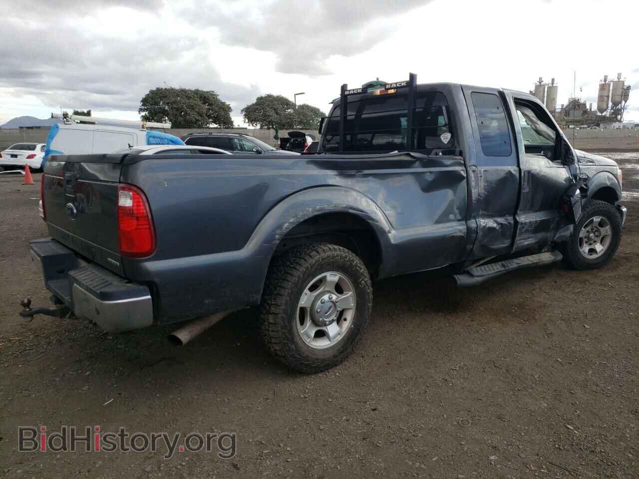 2016 FORD F250 - VIN: 1FT7X2A68GEB77580 - Фото 3
