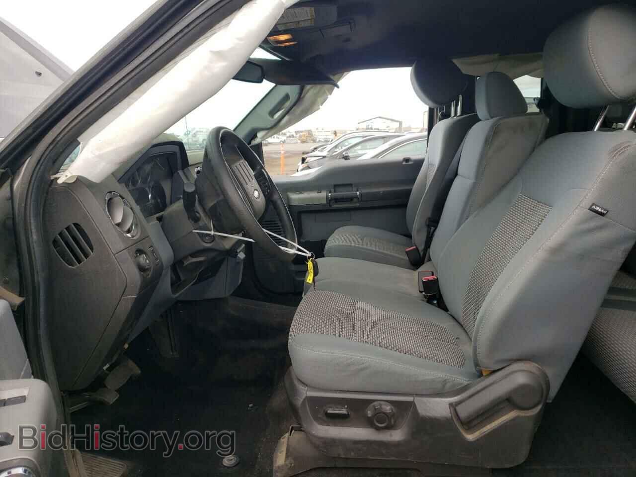 2016 FORD F250 - VIN: 1FT7X2A68GEB77580 - Фото 7