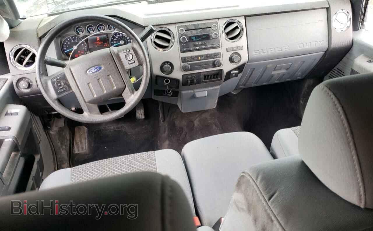 2016 FORD F250 - VIN: 1FT7X2A68GEB77580 - Фото 8