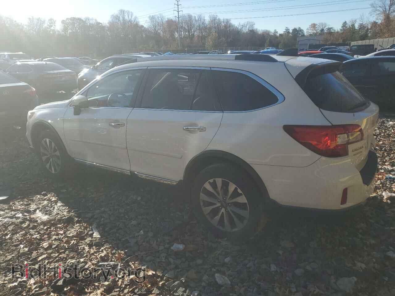 2017 SUBARU OUTBACK - VIN: 4S4BSETC2H3327978 - Фото 2