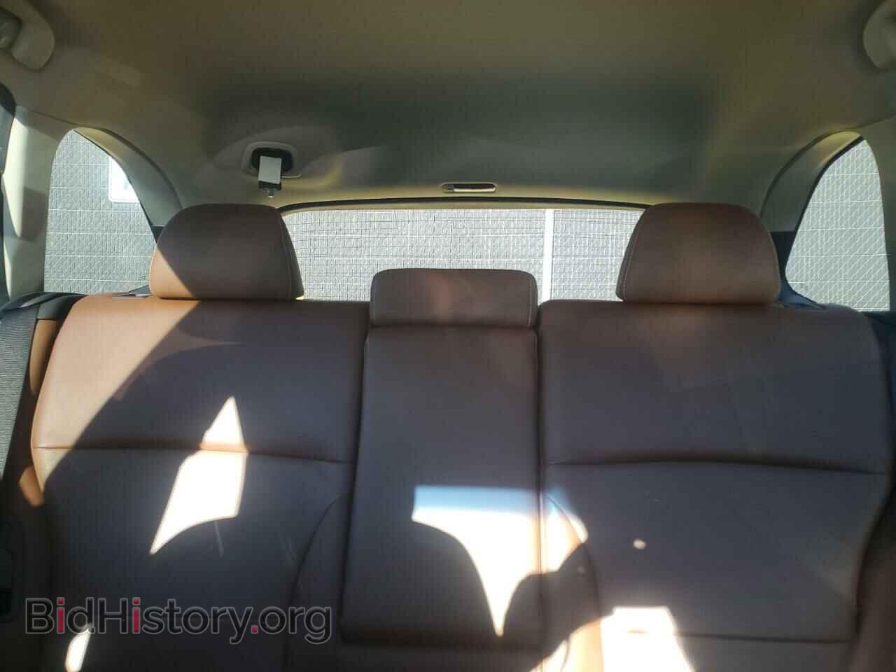 2017 SUBARU OUTBACK - VIN: 4S4BSETC2H3327978 - Фото 10