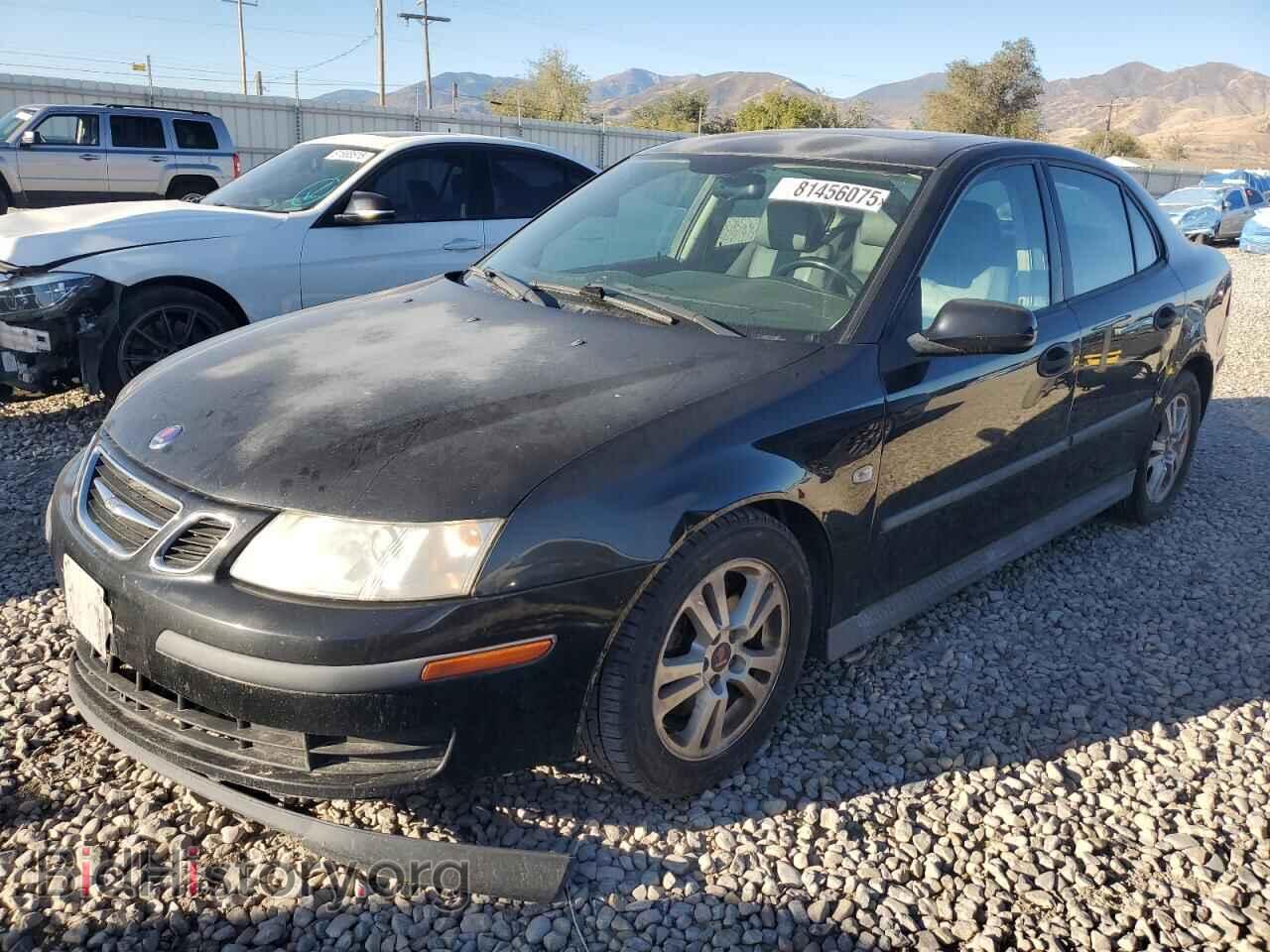 Фотография YS3FB49S051057714 - SAAB 9 3 2005