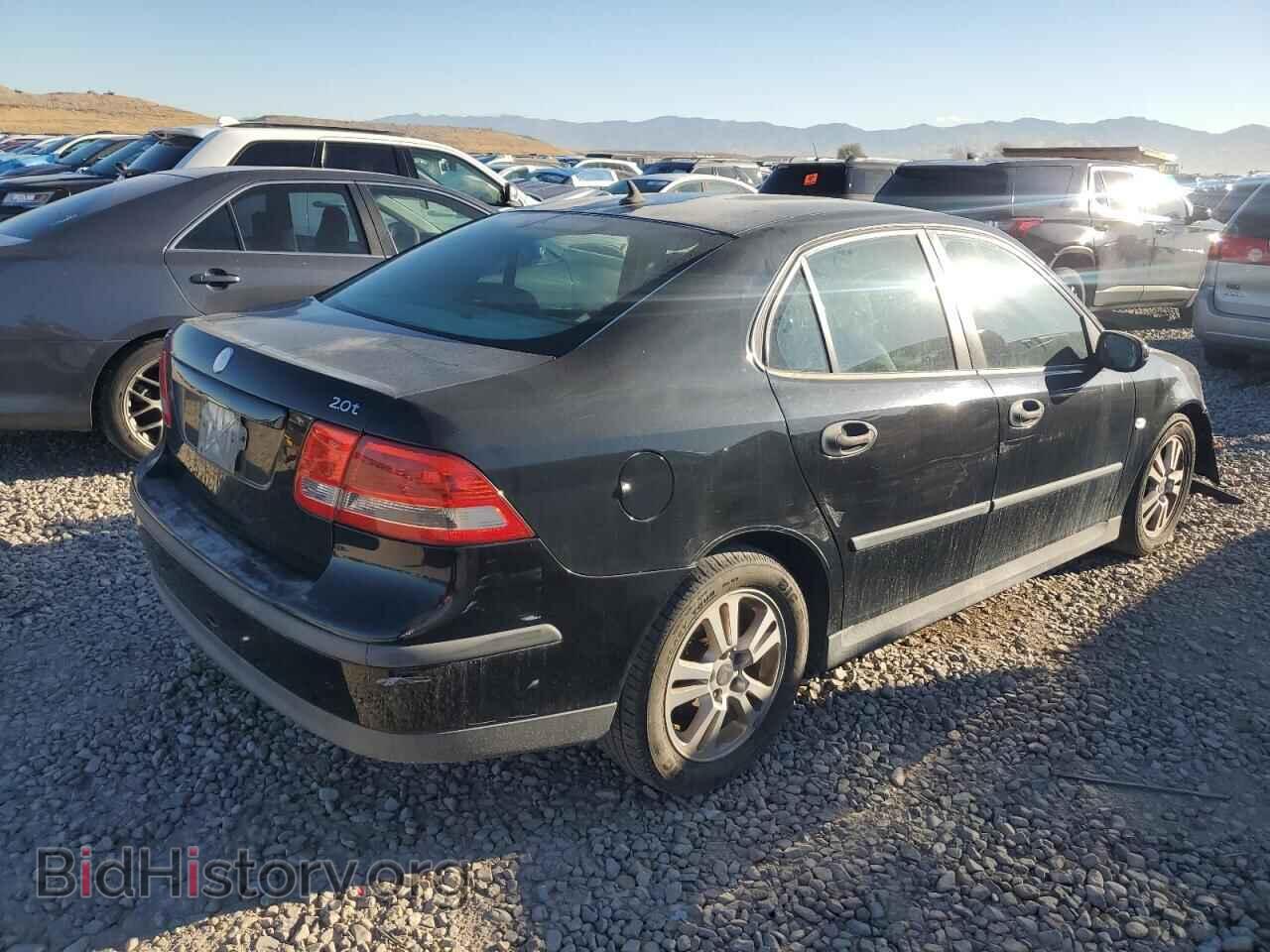 2005 SAAB 9 3 - VIN: YS3FB49S051057714 - Фото 3