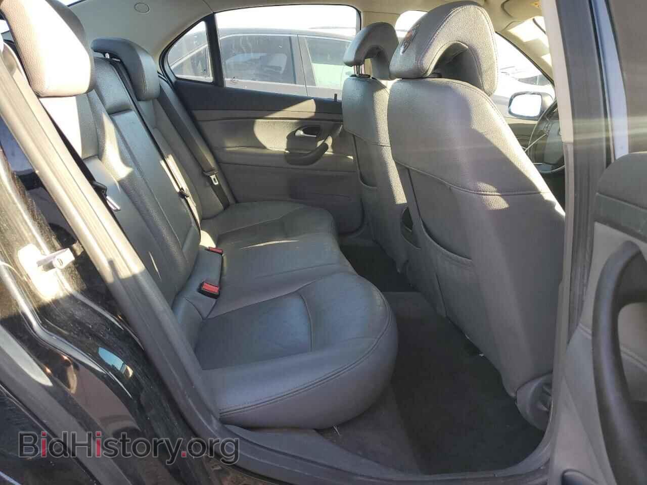 2005 SAAB 9 3 - VIN: YS3FB49S051057714 - Фото 10