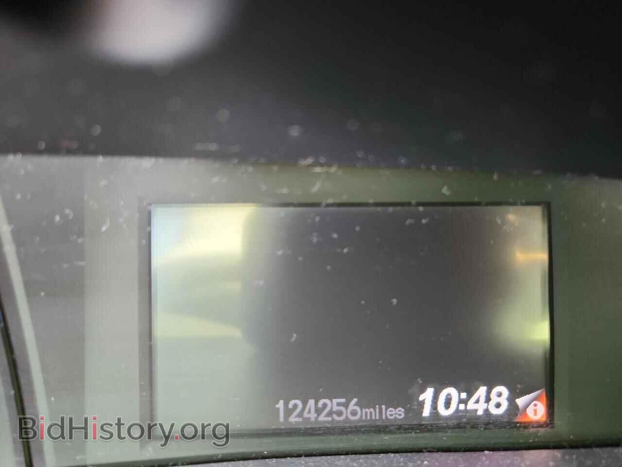 2012 HONDA CIVIC - VIN: 2HGFB2F50CH590236 - Фото 9
