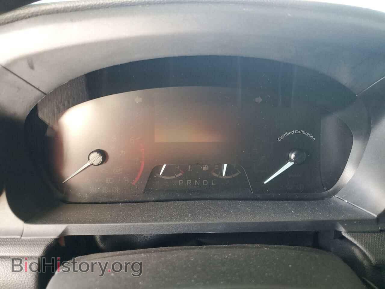 2021 FORD EXPLORER - VIN: 1FM5K8AB5MGA43563 - Фото 9