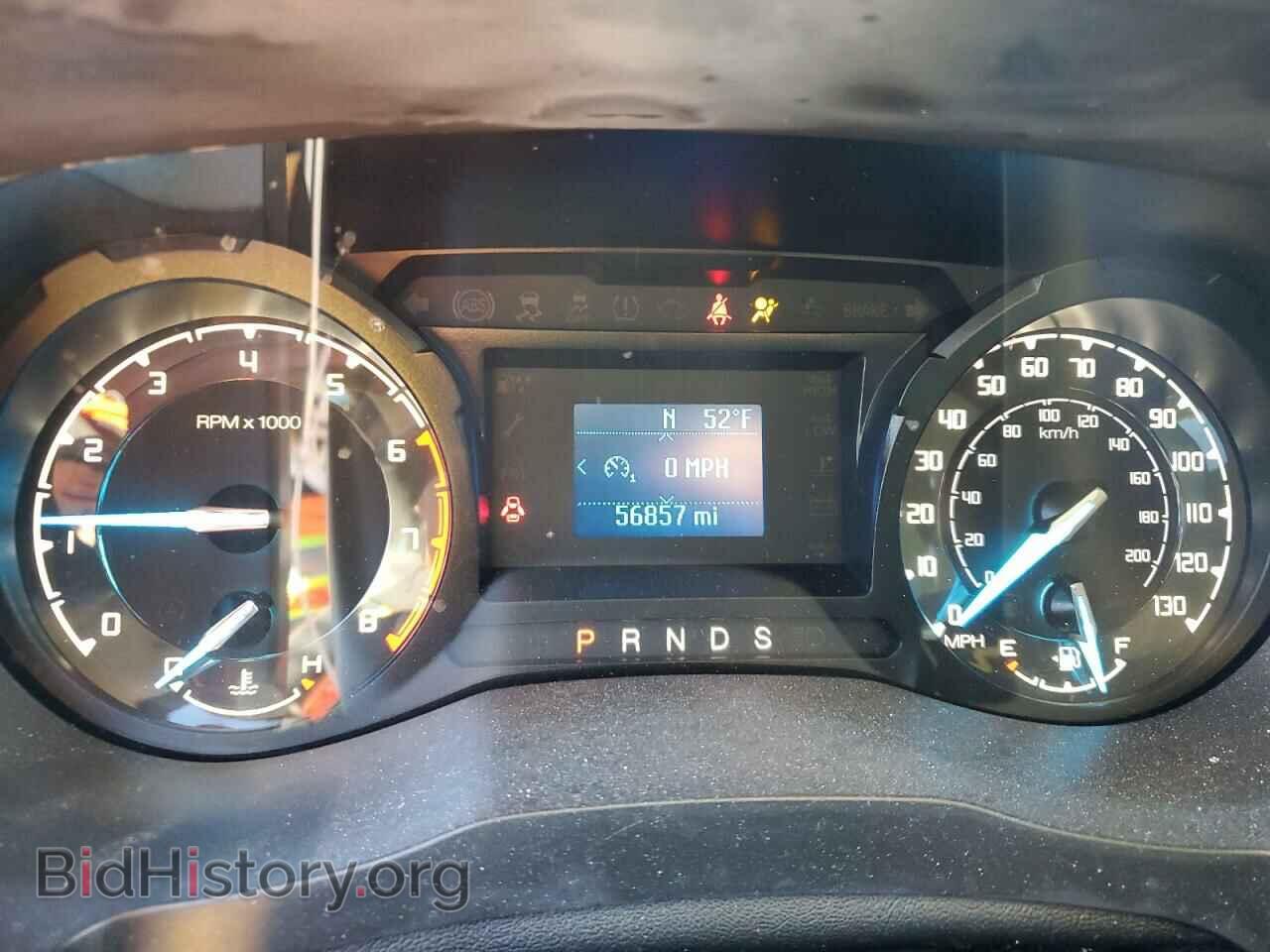 2022 FORD RANGER - VIN: 1FTER1EH8NLD41152 - Фото 9