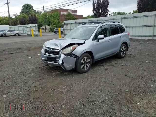 2017 SUBARU FORESTER - VIN: JF2SJAEC8HH528608 - Фото 13