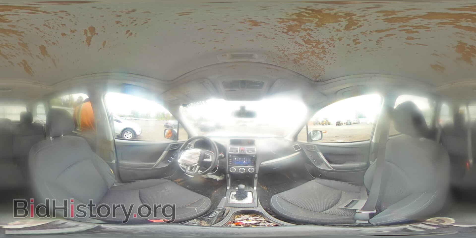 2017 SUBARU FORESTER - VIN: JF2SJAEC8HH528608 - Фото 14