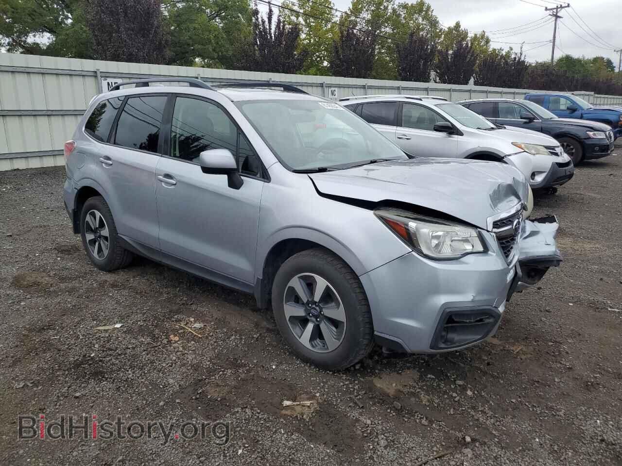 2017 SUBARU FORESTER - VIN: JF2SJAEC8HH528608 - Фото 4