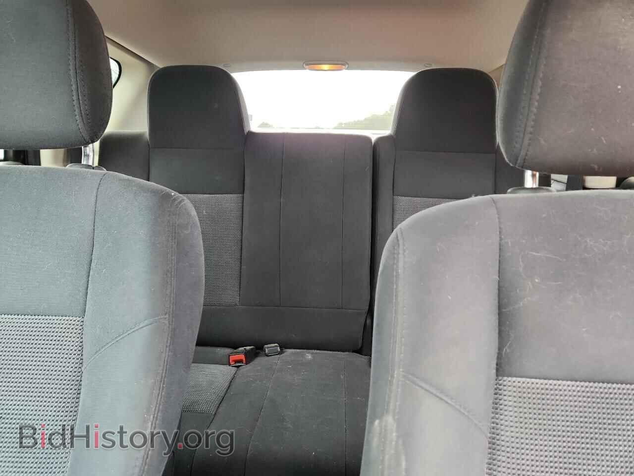 2013 JEEP COMPASS - VIN: 1C4NJDEBXDD190148 - Фото 10
