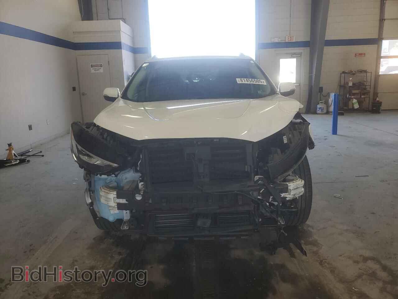 2020 FORD EDGE - VIN: 2FMPK4K98LBA82456 - Фото 5