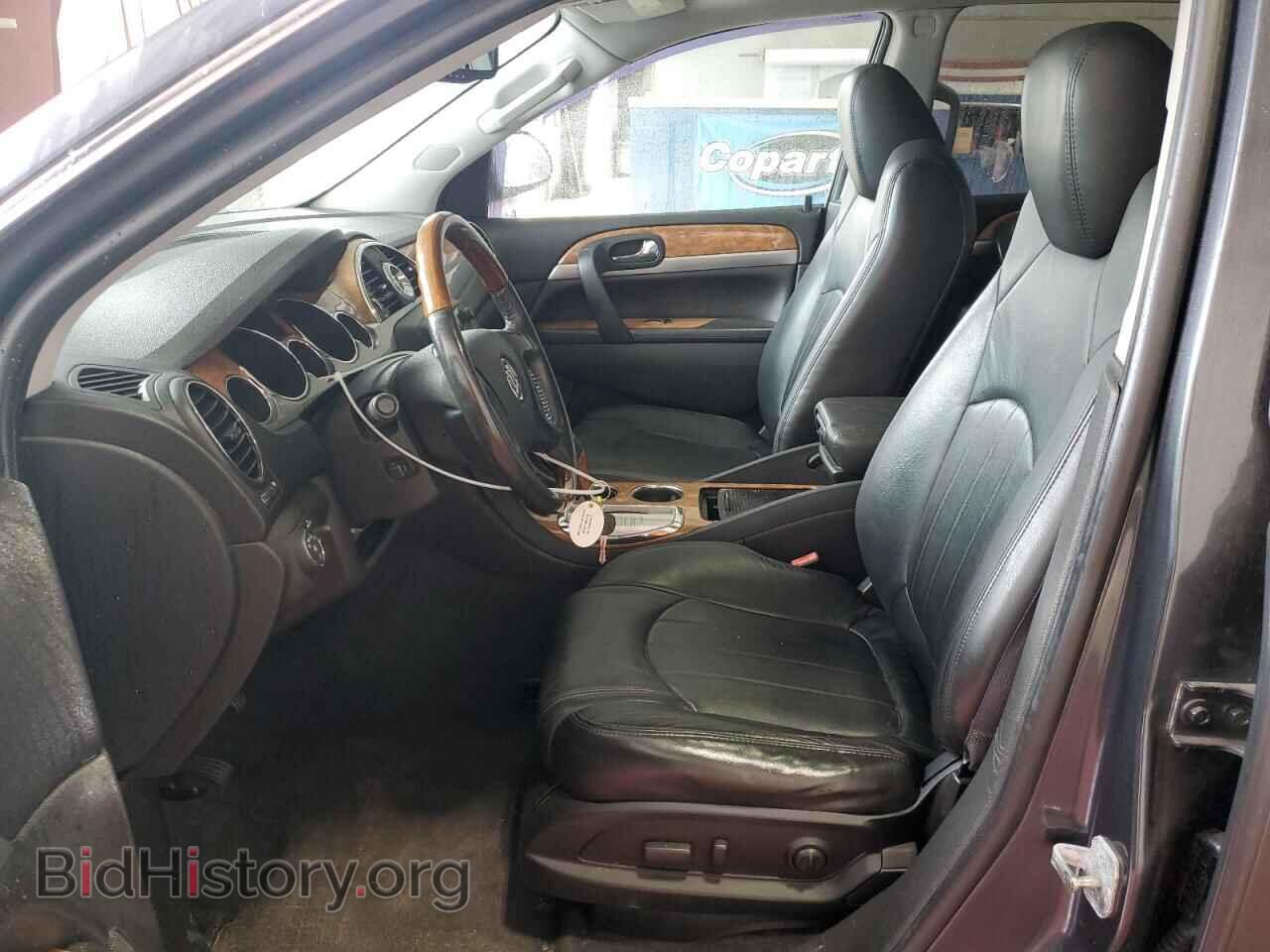 2012 BUICK ENCLAVE - VIN: 5GAKRDED2CJ264046 - Photo 7