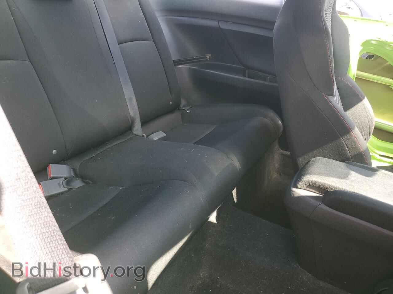 2017 HONDA CIVIC - VIN: 2HGFC3A50HH754747 - Фото 10