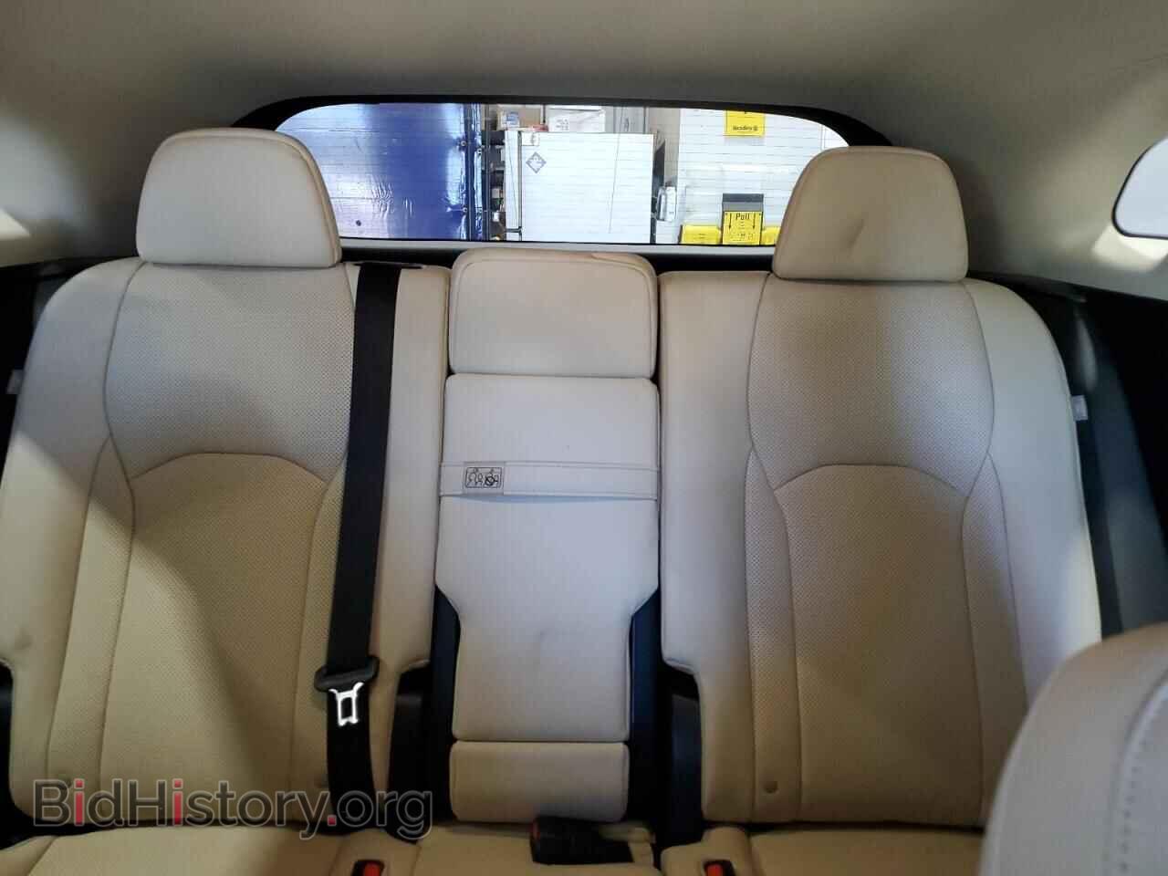 2022 LEXUS RX450 - VIN: 2T2HGMDA5NC078937 - Фото 10
