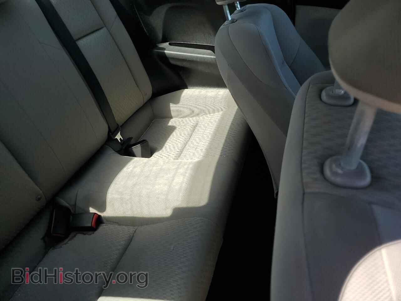 2014 HONDA CIVIC - VIN: 2HGFG3B5XEH525393 - Фото 10