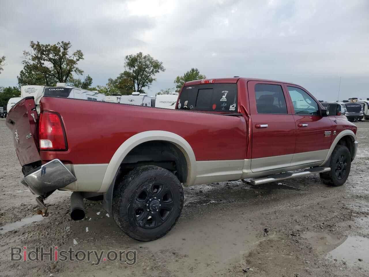2011 DODGE All Models - VIN: 3D73Y3CL0BG555886 - Photo 3