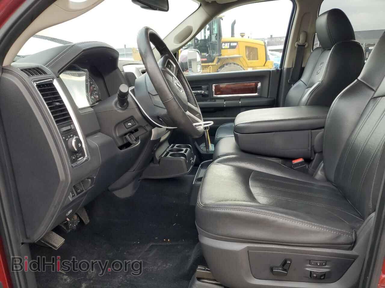 2011 DODGE All Models - VIN: 3D73Y3CL0BG555886 - Photo 7