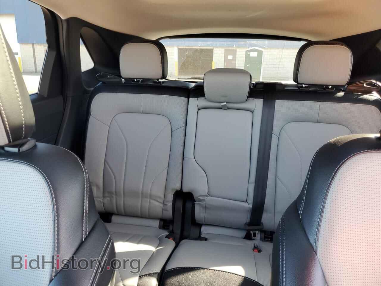 2025 FORD ESCAPE - VIN: 1FMCU0E1XSUA27202 - Фото 10