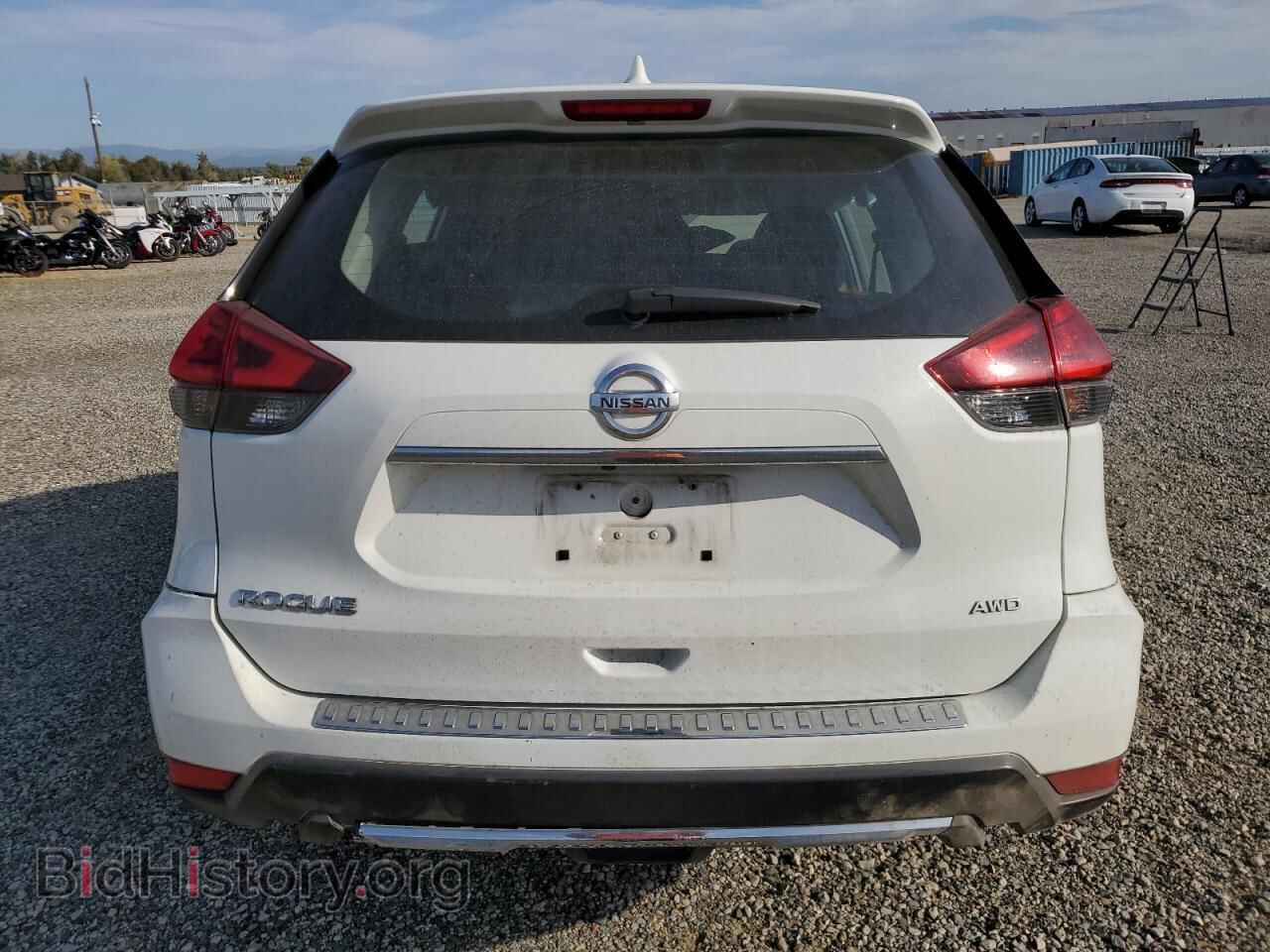 2017 NISSAN ROGUE - VIN: KNMAT2MV8HP548098 - Фото 6