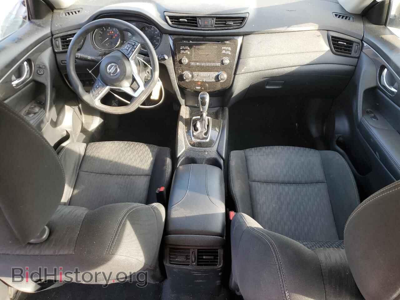 2017 NISSAN ROGUE - VIN: KNMAT2MV8HP548098 - Фото 8