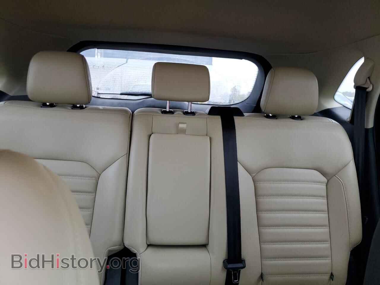 2017 FORD EDGE - VIN: 2FMPK4J97HBC43131 - Фото 10