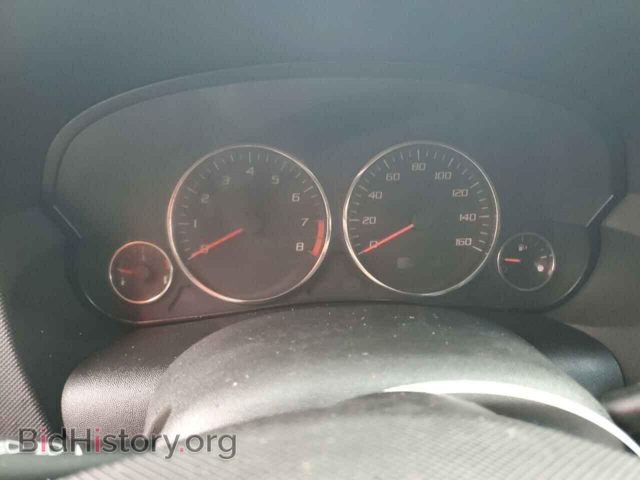 2007 CADILLAC CTS - VIN: 1G6DP577870185568 - Фото 9