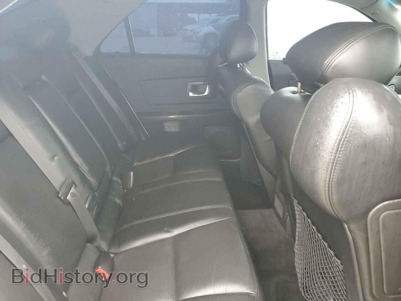 2007 CADILLAC CTS - VIN: 1G6DP577870185568 - Фото 10