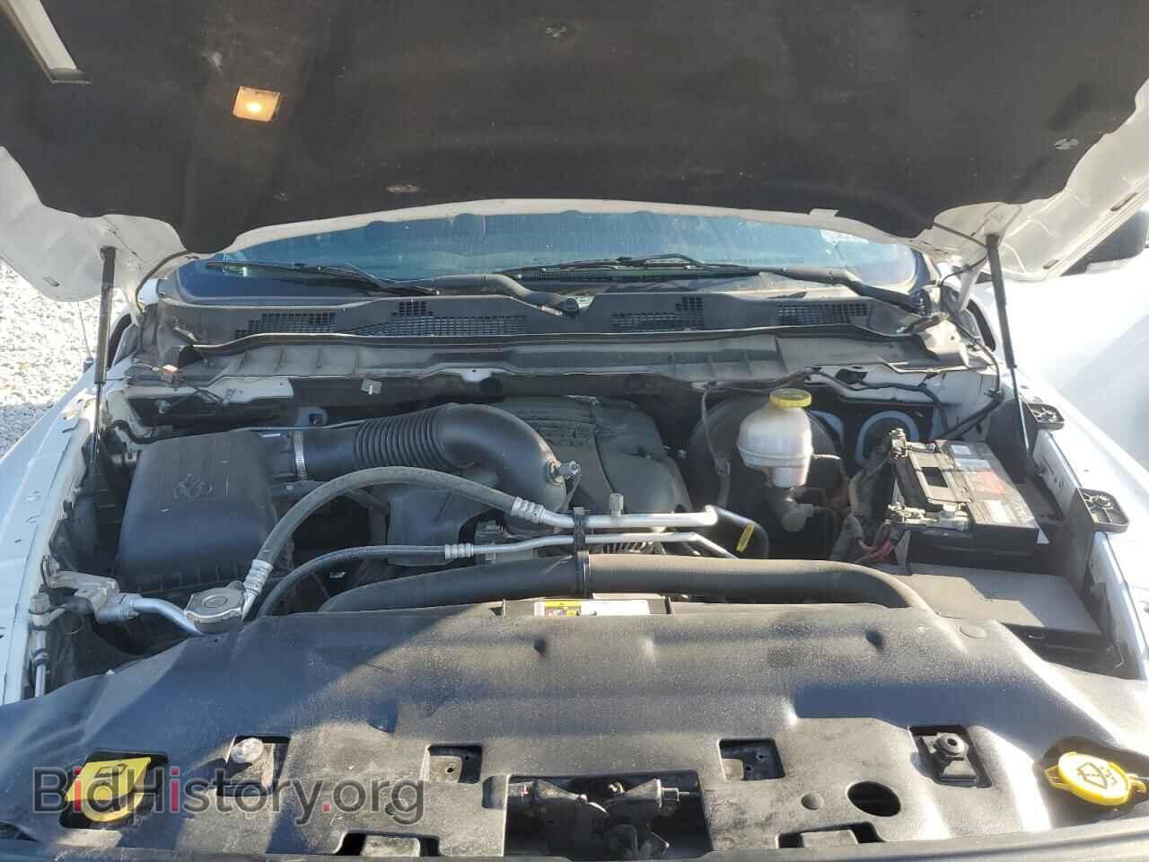 2017 RAM 1500 - VIN: 1C6RR7YT0HS743057 - Фото 11