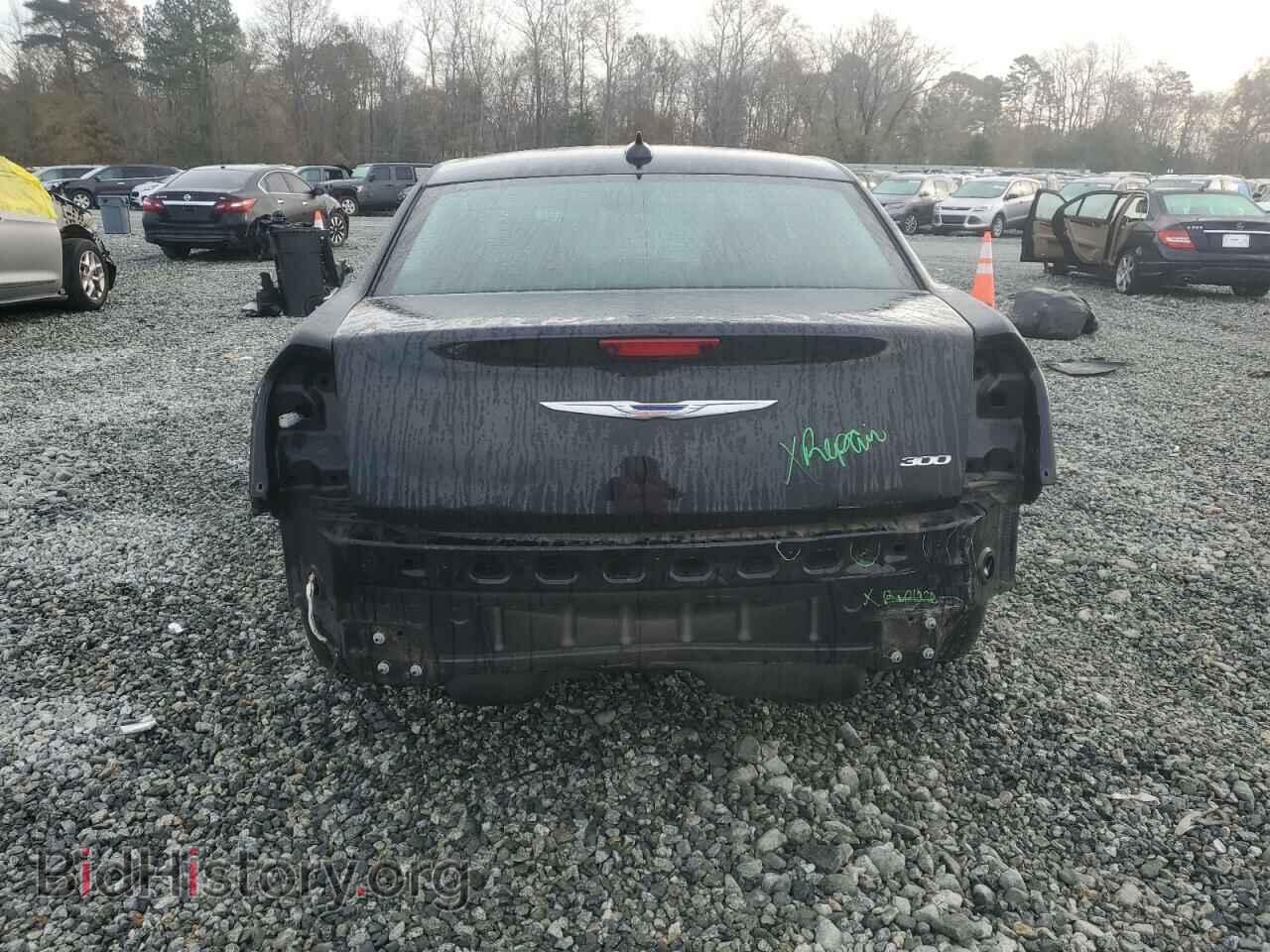 2015 CHRYSLER 300 - VIN: 2C3CCAAG4FH829071 - Фото 6