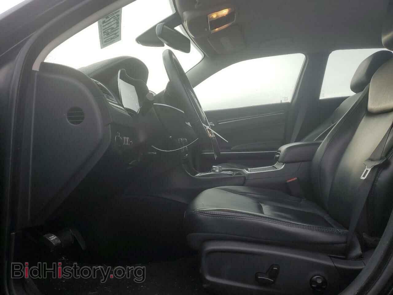 2015 CHRYSLER 300 - VIN: 2C3CCAAG4FH829071 - Фото 7