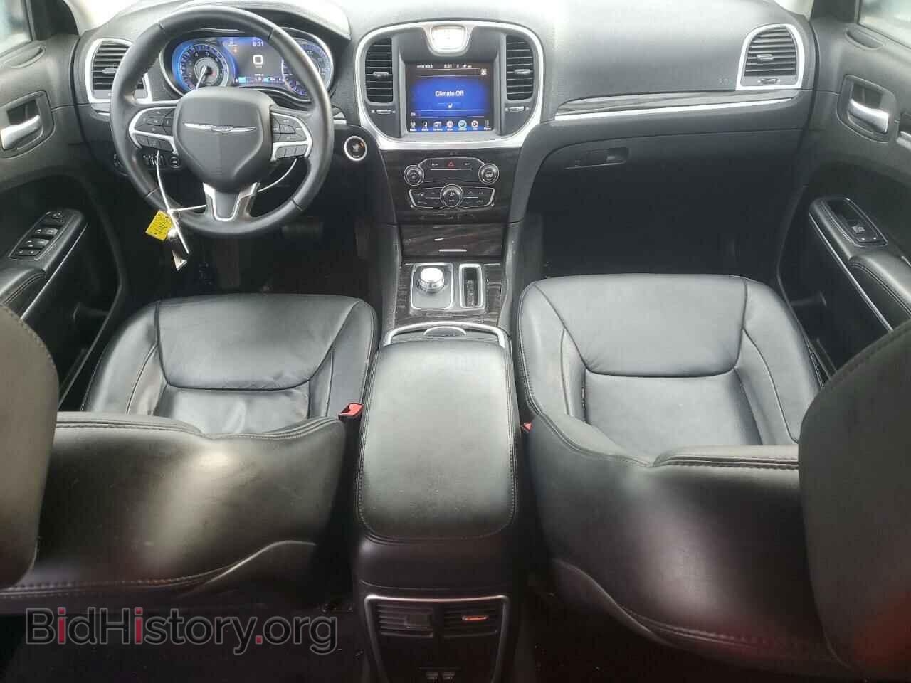 2015 CHRYSLER 300 - VIN: 2C3CCAAG4FH829071 - Фото 8