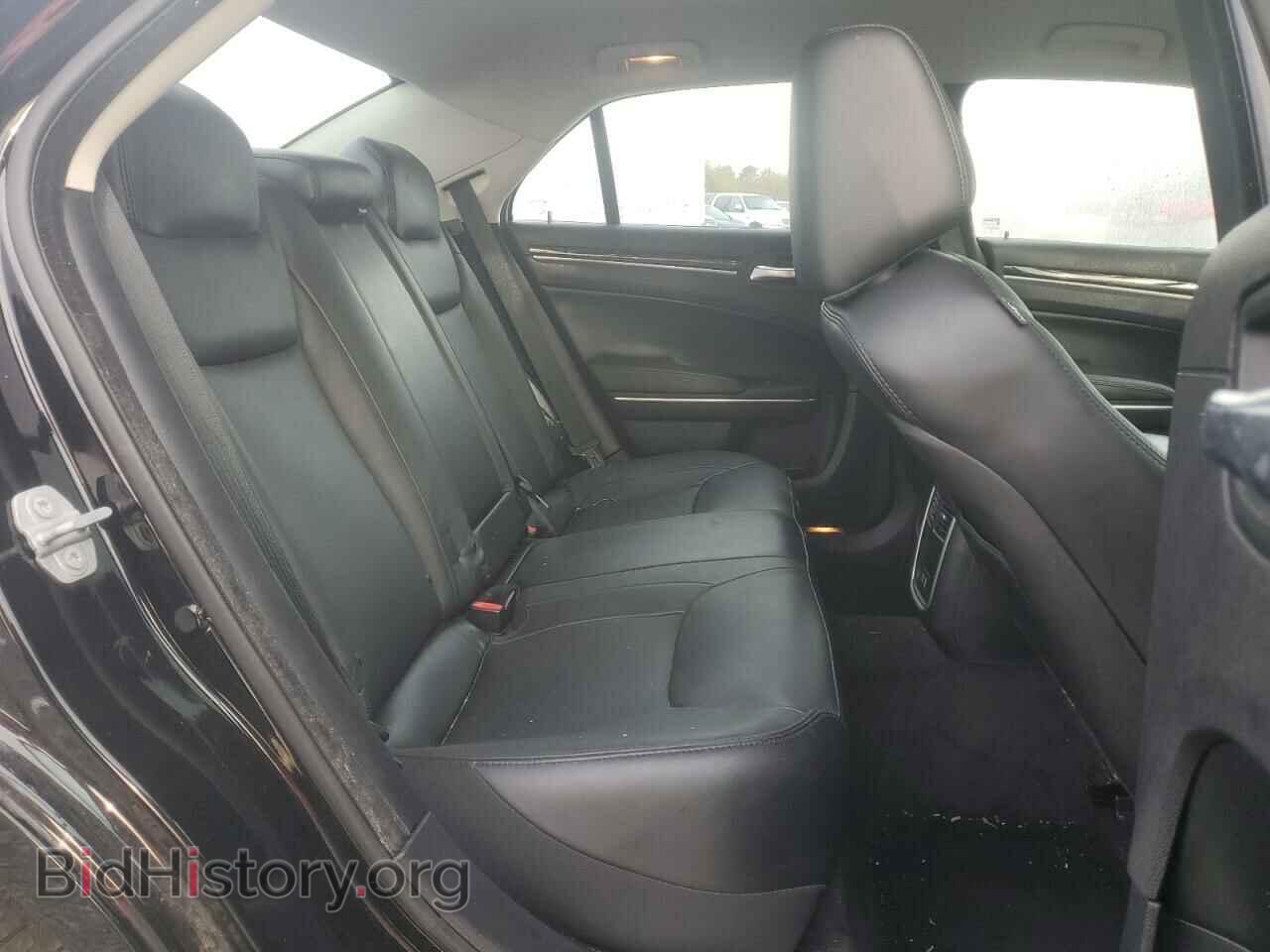 2015 CHRYSLER 300 - VIN: 2C3CCAAG4FH829071 - Фото 10