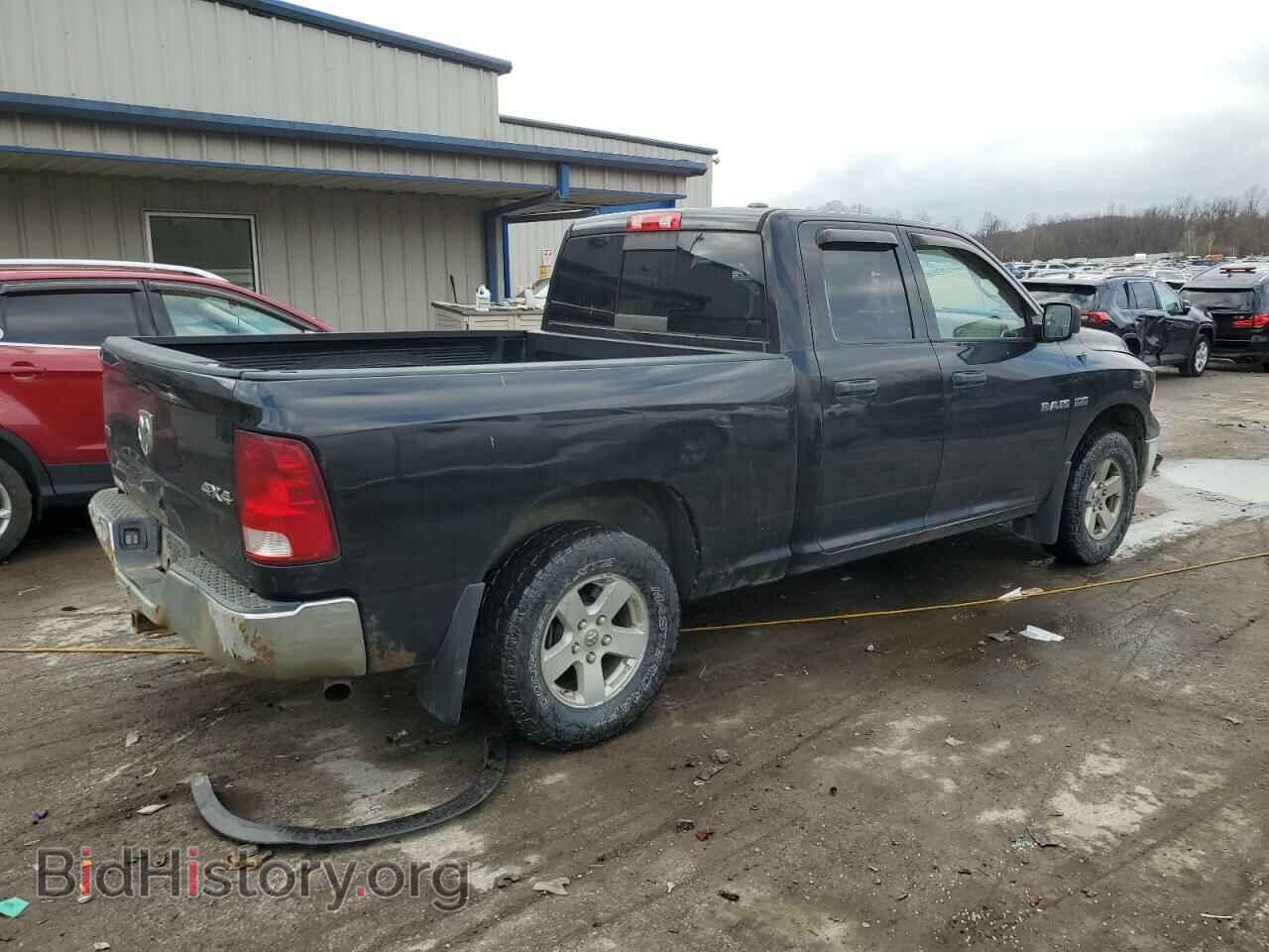 2009 DODGE All Models - VIN: 1D3HV18T69S724079 - Фото 3