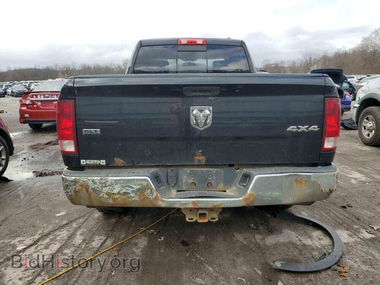 2009 DODGE All Models - VIN: 1D3HV18T69S724079 - Фото 6