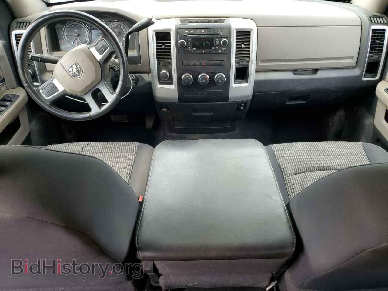 2009 DODGE All Models - VIN: 1D3HV18T69S724079 - Фото 8