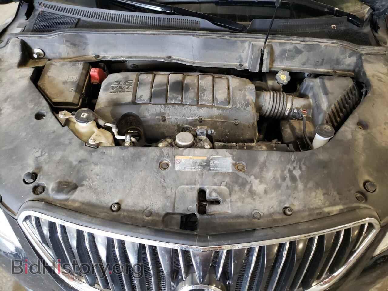 2017 BUICK ENCLAVE - VIN: 5GAKVCKD6HJ164047 - Фото 12