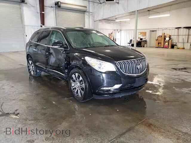 2017 BUICK ENCLAVE - VIN: 5GAKVCKD6HJ164047 - Фото 14