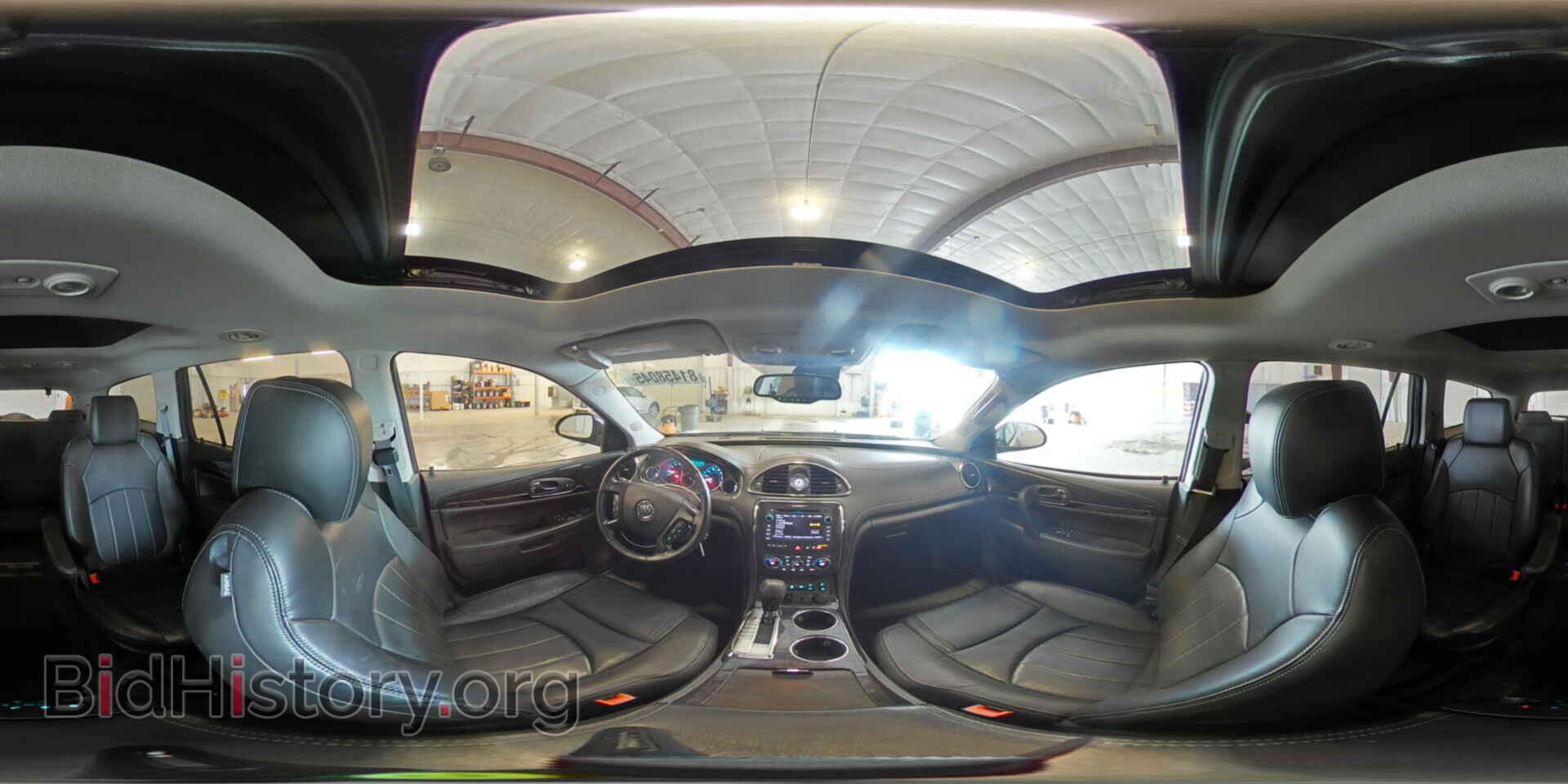 2017 BUICK ENCLAVE - VIN: 5GAKVCKD6HJ164047 - Фото 15